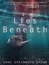 Cover image for Lies Beneath